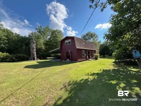 406 E Pine St, Atmore, AL 36502 photo 20