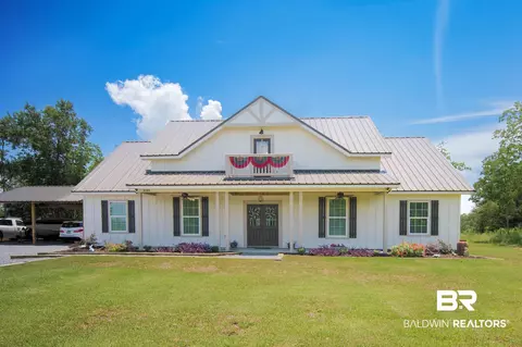 16368 S County Road 12, Foley, AL 36535