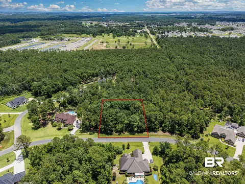 0 Treasure Oaks Rd, Gulf Shores, AL 36542