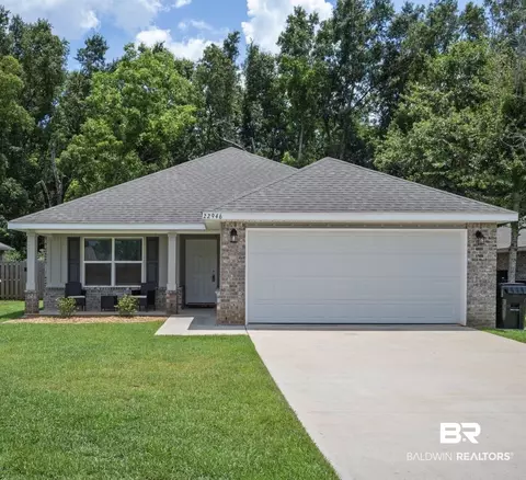 22946 Lance Dr, Robertsdale, AL 36567