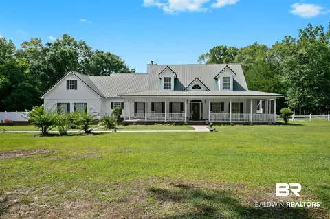 1249 Highway 31, Atmore, AL 36502