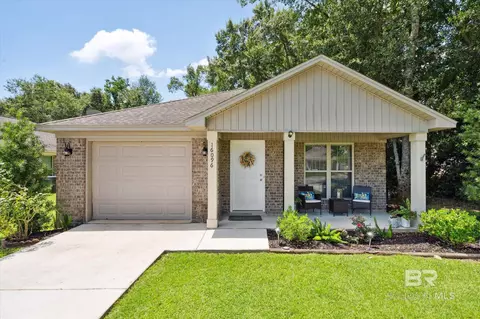 16096 Hoiles Ave, Silverhill, AL 36576