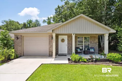 16096 Hoiles Ave, Silverhill, AL 36576