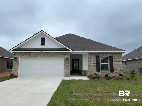 17106 Delta Ave, Robertsdale, AL 36567