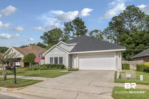 1205 E Hillcrest Xing, Mobile, AL 36695 photo 2