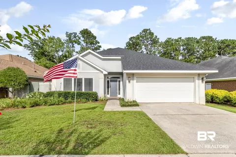1205 E Hillcrest Xing, Mobile, AL 36695 photo 5