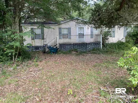 12688 E Alabama St, Elberta, AL 36530