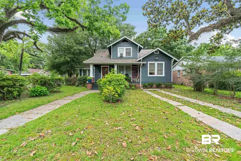 166 Kenan St, Mobile, AL 36606