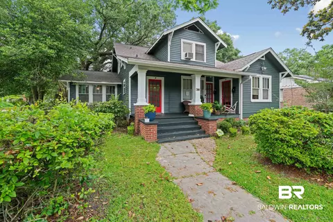 166 Kenan St, Mobile, AL 36606 photo 2