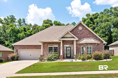 8656 N Selby Phillips Dr, Mobile, AL 36695