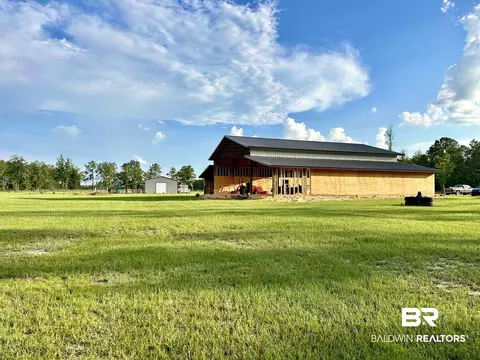 3278 Old Highway 31, Flomaton, AL 36441