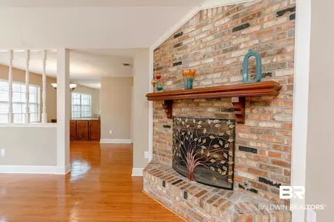 23 Old Mill Ct, Mobile, AL 36608 photo 8