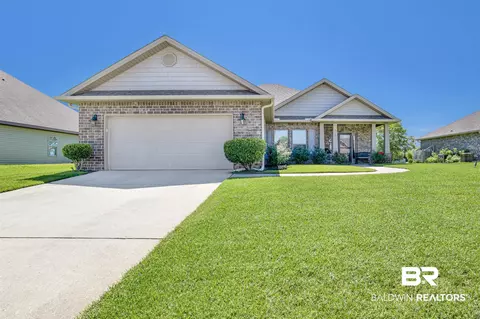 17152 Feder Dr, Foley, AL 36535