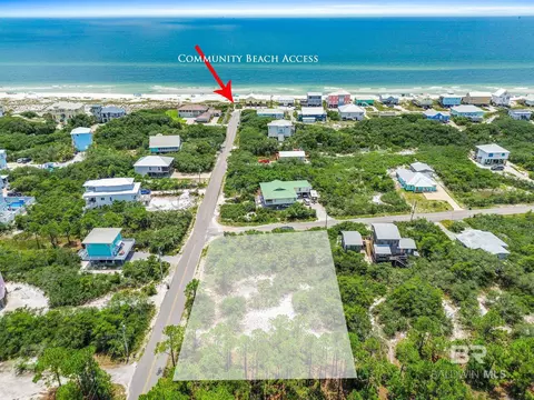 0 Sea Shell Dr, Gulf Shores, AL 36542