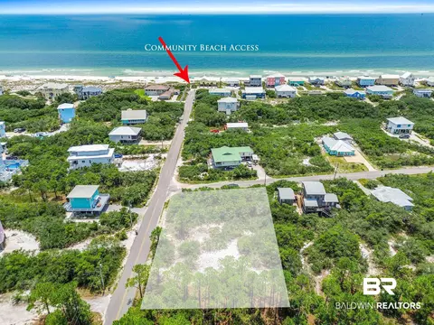 0 Sea Shell Dr, Gulf Shores, AL 36542