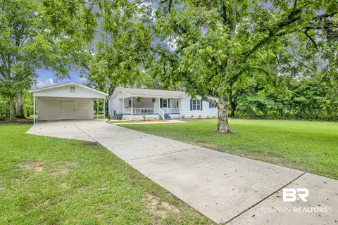 9410 Stone Rd #A, Semmes, AL 36575