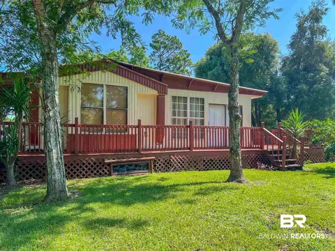9190 County Road 97, Perdido Beach, AL 36530
