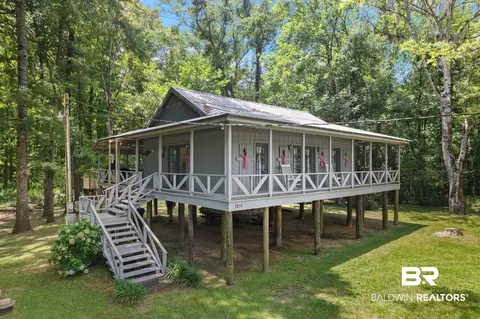3859 Eureka Landing Rd, Uriah, AL 36480 photo 2