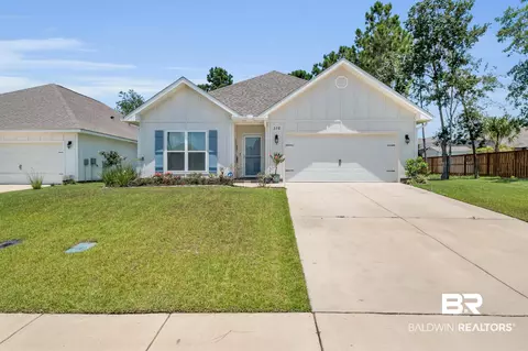 378 Haise Ln, Gulf Shores, AL 36542