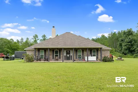 20076 Patty Jr Ln, Bay Minette, AL 36507