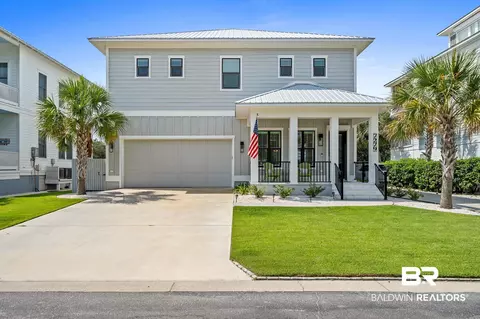 7279 Osprey Cir, Gulf Shores, AL 36542
