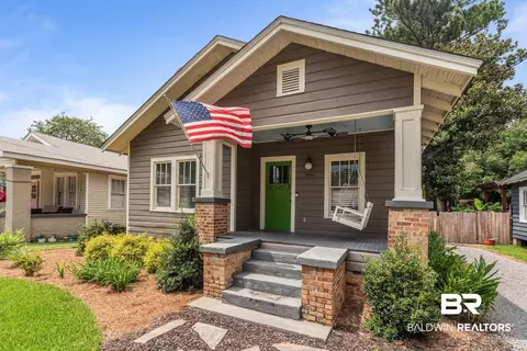 2158 Homewood St, Mobile, AL 36606