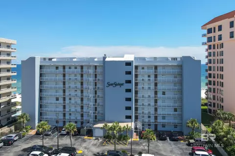 25300 Perdido Beach Blvd #705, Orange Beach, AL 36561
