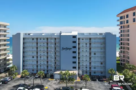 25300 Perdido Beach Blvd #705, Orange Beach, AL 36561