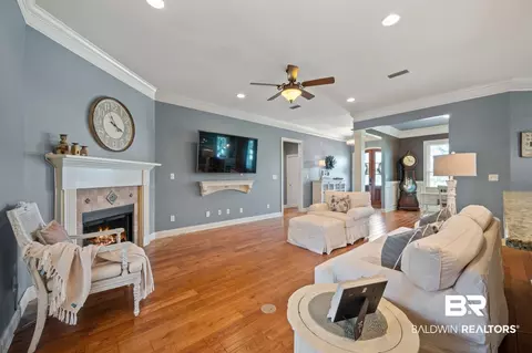 11640 Jericho Dr, Daphne, AL 36526 photo 5
