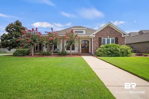 11640 Jericho Dr, Daphne, AL 36526