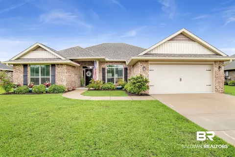 2452 Myrtlewood Dr, Foley, AL 36535