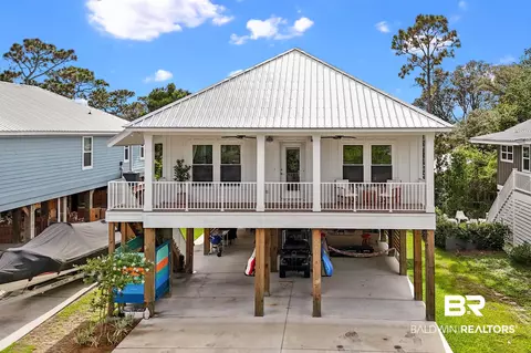 5613 Bear Point Ave, Orange Beach, AL 36561