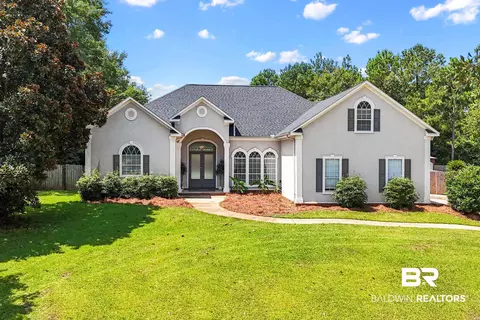7060 Ponce De Leon Dr, Spanish Fort, AL 36527