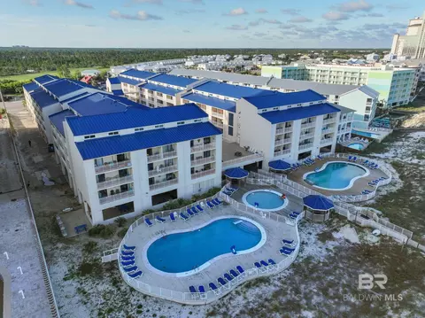 23044 Perdido Beach Blvd #224, Orange Beach, AL 36561