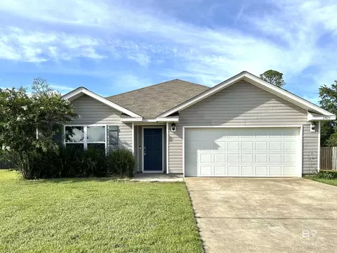 17477 Lewis Smith Dr, Foley, AL 36535