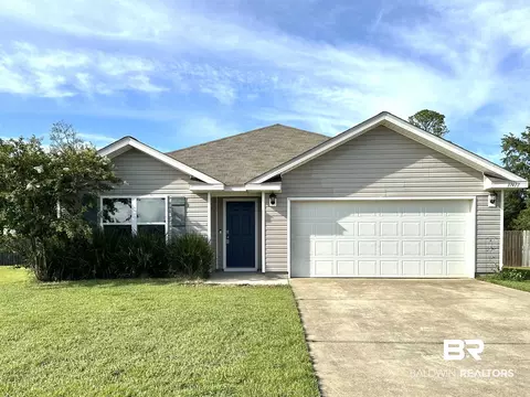 17477 Lewis Smith Dr, Foley, AL 36535