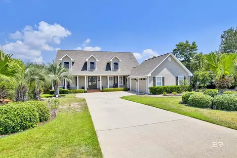 30613 Ono North Loop W, Orange Beach, AL 36561