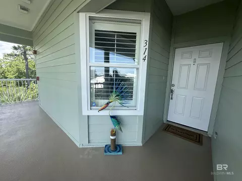 4060 Indigo Dr #314, Pensacola, FL 32507