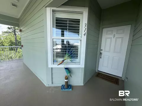 4060 Indigo Dr #314, Pensacola, FL 32507