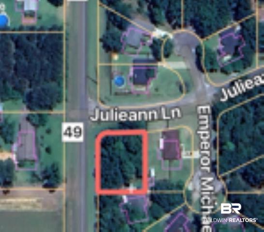 lot18 Julieann Ln, Silverhill, AL 36576