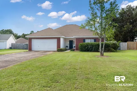 9599 Canterbury Ct, Daphne, AL 36526
