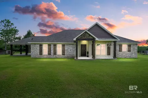 17261 County Road 83 # D, Summerdale, AL 36580