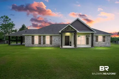 17261 County Road 83 # D, Summerdale, AL 36580