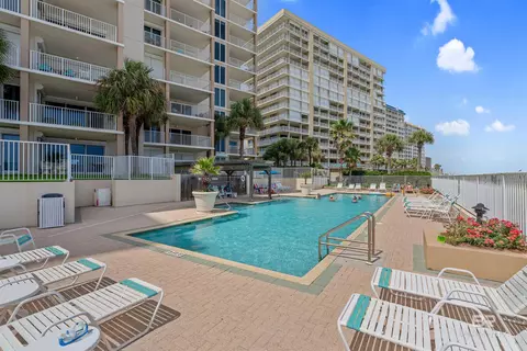24880 Perdido Beach Blvd #602, Orange Beach, AL 36561