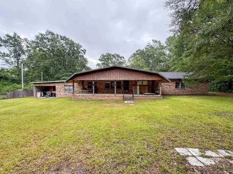 11090 County Road 138, Bay Minette, AL 36507