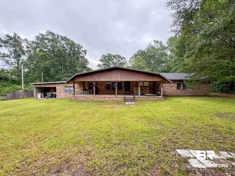 11090 County Road 138, Bay Minette, AL 36507