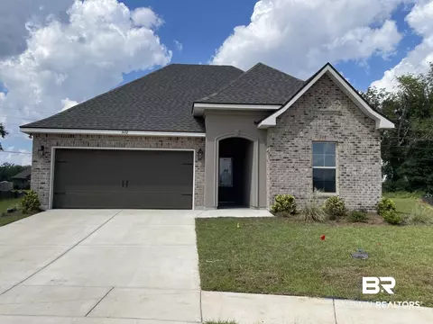 1602 Fenton Cir, Foley, AL 36535