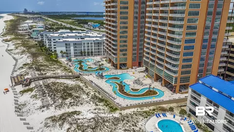 23008 Perdido Beach Blvd #1807, Orange Beach, AL 36561