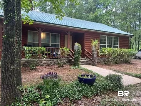 465 Rock Creek Rd, Brewton, AL 36426