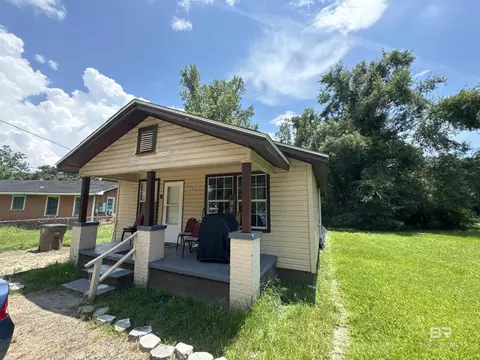 2763 S Thompson Dr, Mobile, AL 36606 photo 1